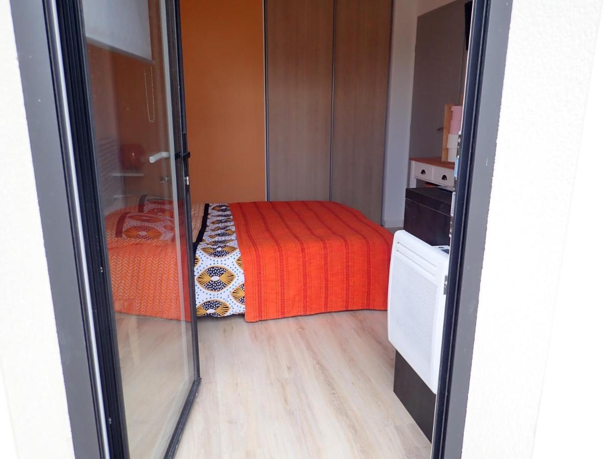 Proche Gr34 , Studio "Estrella" , Petit Cocon Accueillant Hillion Exterior foto